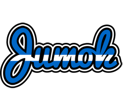 Jumok greece logo