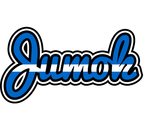 Jumok greece logo
