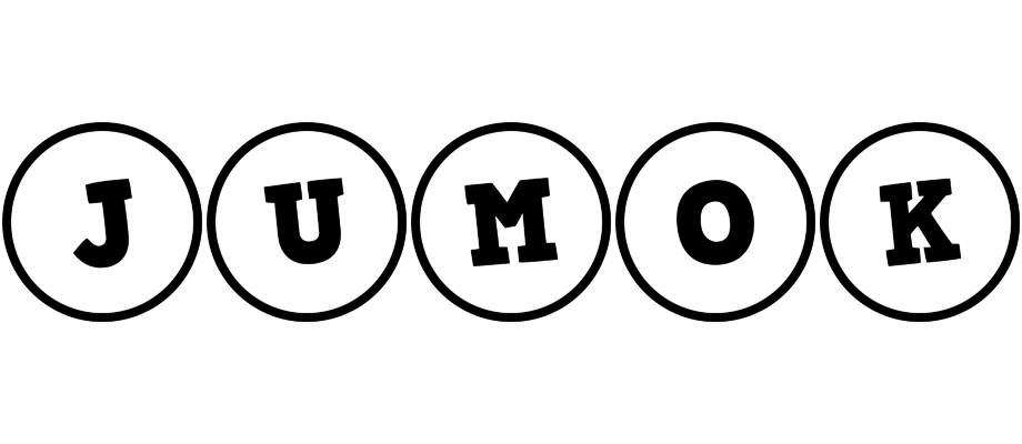 Jumok handy logo
