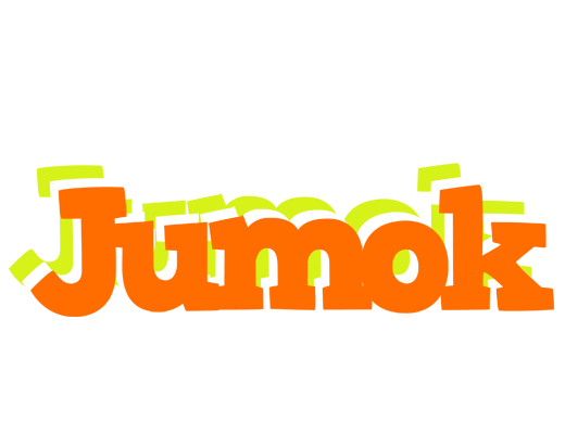 Jumok healthy logo