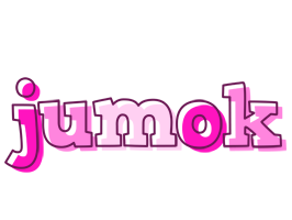 Jumok hello logo