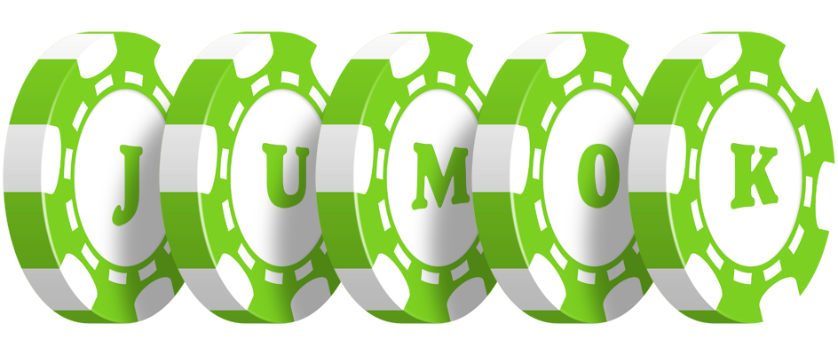 Jumok holdem logo