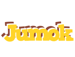 Jumok hotcup logo