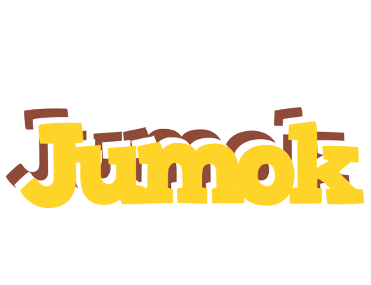 Jumok hotcup logo