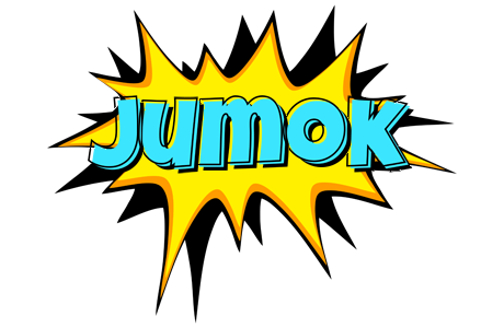 Jumok indycar logo