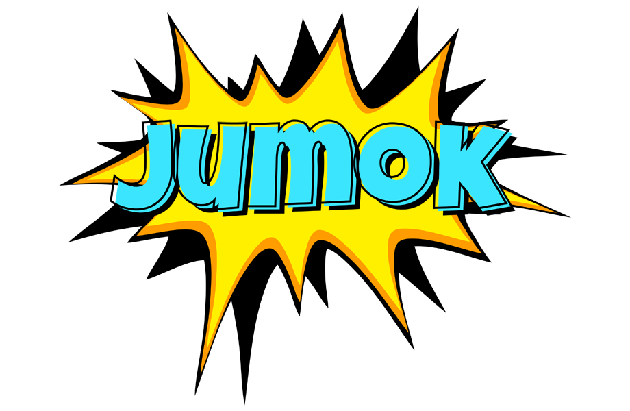 Jumok indycar logo