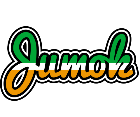 Jumok ireland logo