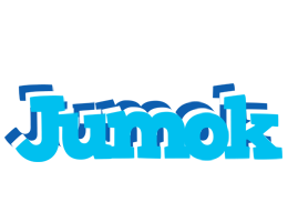 Jumok jacuzzi logo