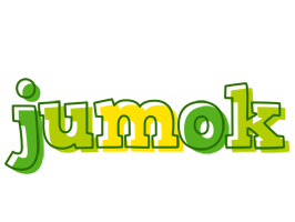 Jumok juice logo