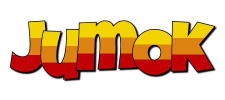 Jumok jungle logo