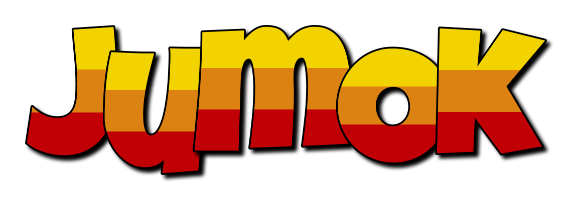 Jumok jungle logo