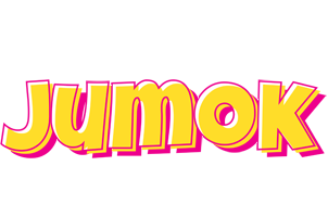 Jumok kaboom logo