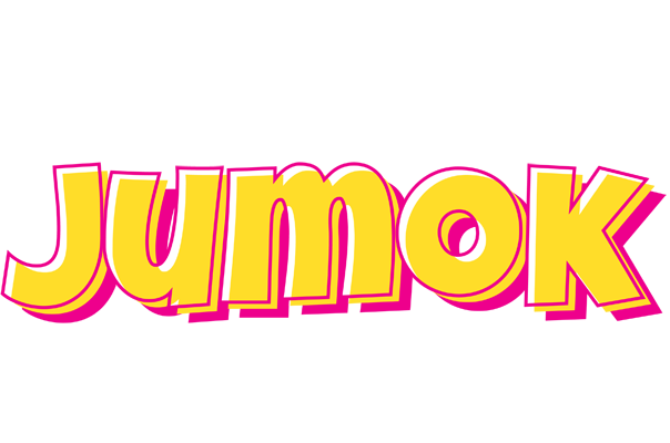 Jumok kaboom logo