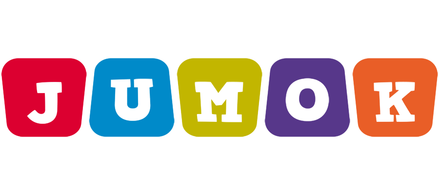 Jumok kiddo logo