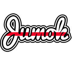 Jumok kingdom logo