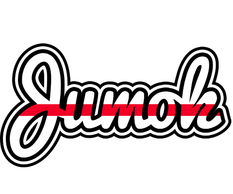 Jumok kingdom logo