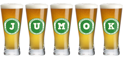 Jumok lager logo