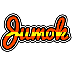 Jumok madrid logo