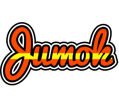 Jumok madrid logo