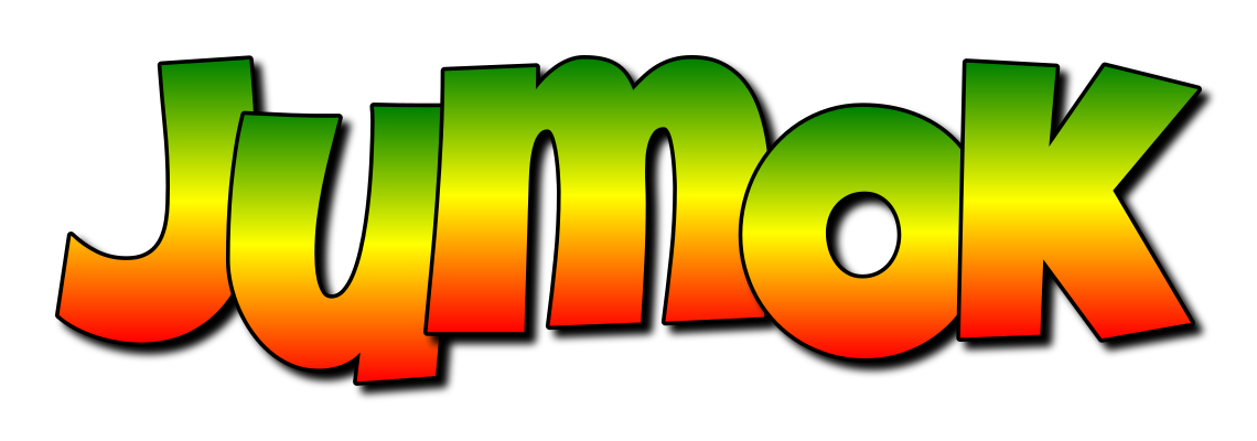 Jumok mango logo