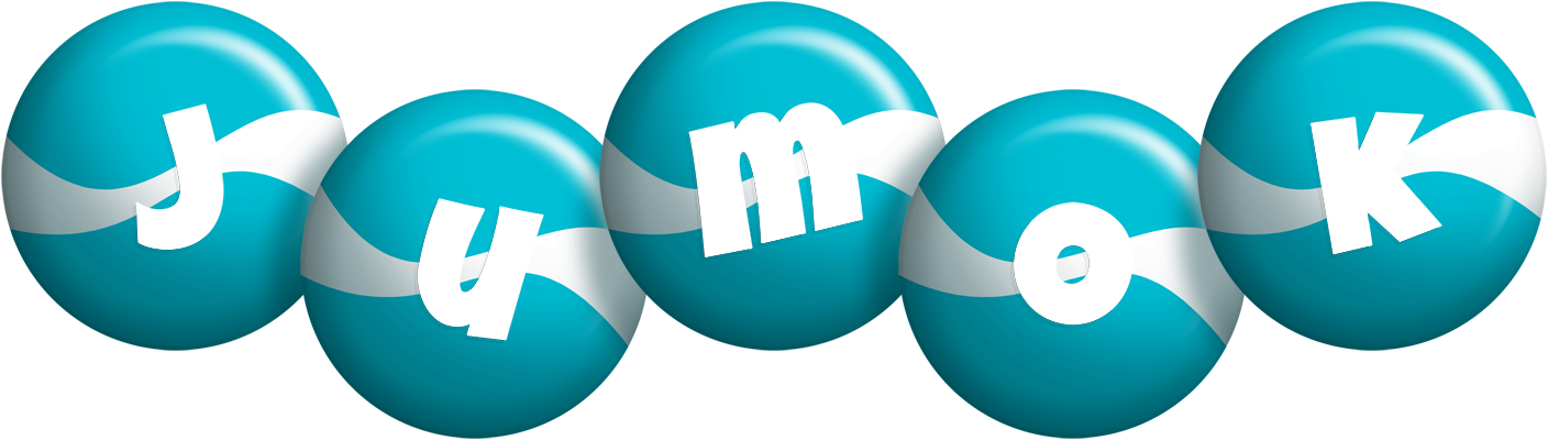 Jumok messi logo