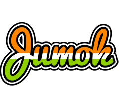 Jumok mumbai logo