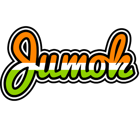 Jumok mumbai logo