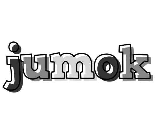 Jumok night logo