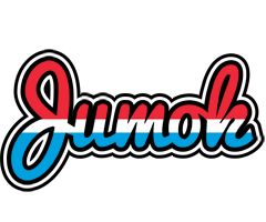 Jumok norway logo