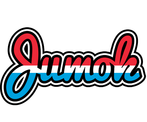 Jumok norway logo