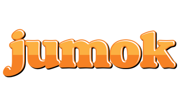 Jumok orange logo