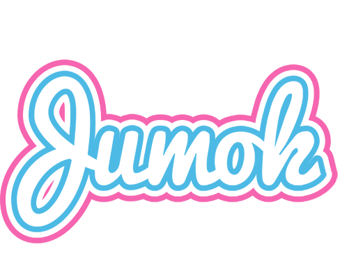 Jumok outdoors logo