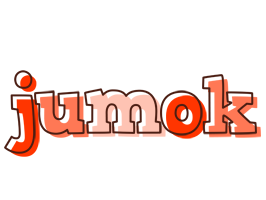 Jumok paint logo