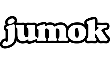 Jumok panda logo