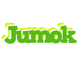 Jumok picnic logo