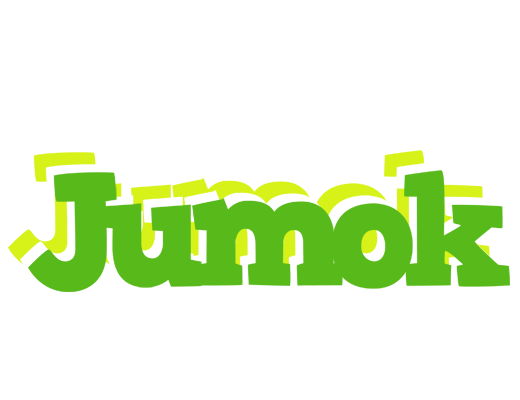 Jumok picnic logo