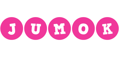 Jumok poker logo