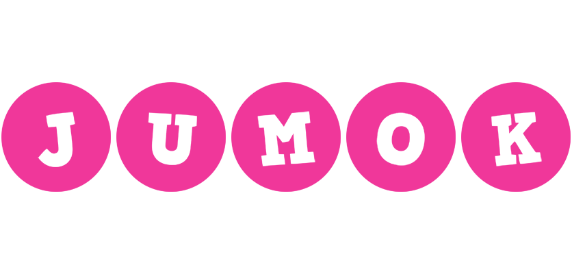 Jumok poker logo
