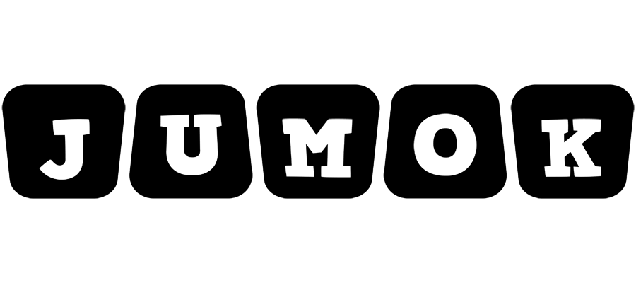 Jumok racing logo