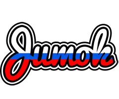 Jumok russia logo