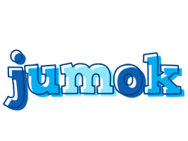 Jumok sailor logo