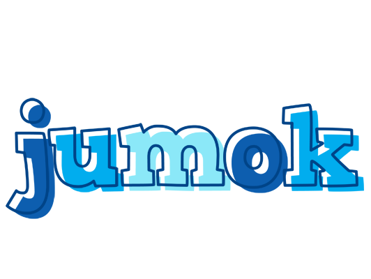 Jumok sailor logo