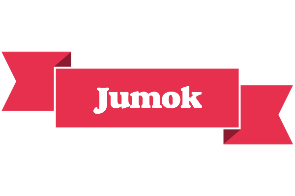 Jumok sale logo