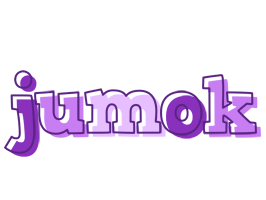 Jumok sensual logo