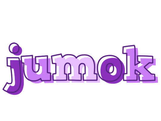 Jumok sensual logo