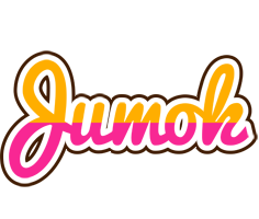 Jumok smoothie logo