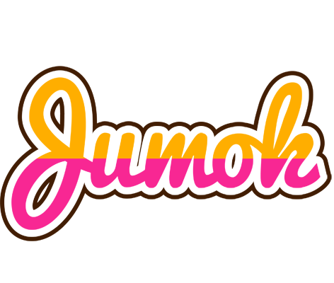 Jumok smoothie logo