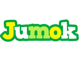 Jumok soccer logo