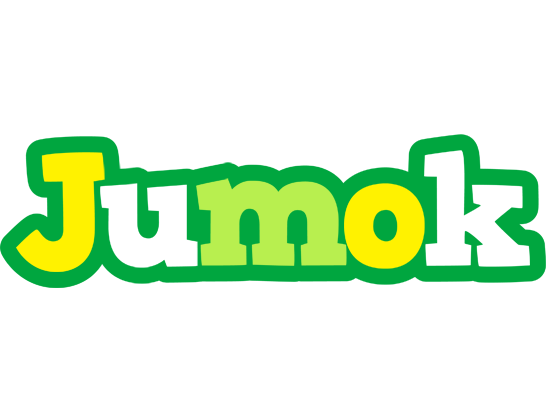 Jumok soccer logo