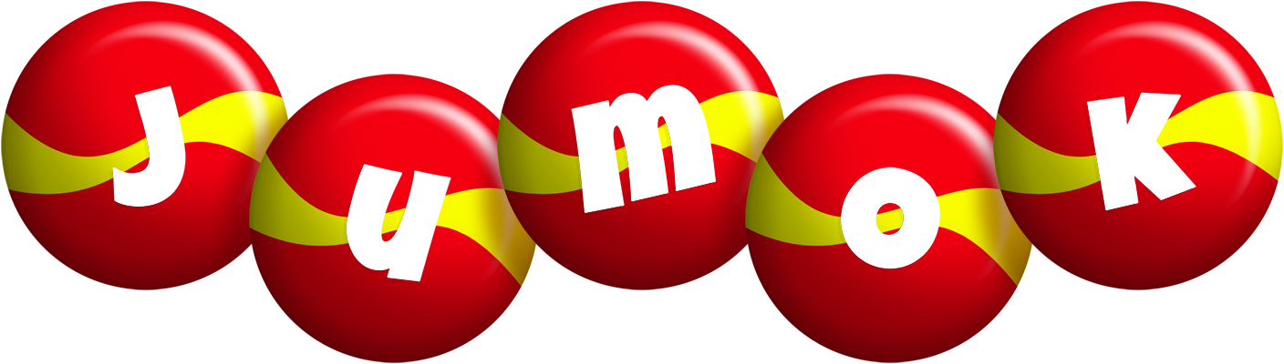 Jumok spain logo